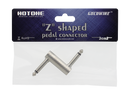 Hotone ZC3-1 3cm Z-Shaped Connector - 1 Piece