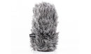 Saramonic VMIC-WS Furry Windscreen for Saramonic Vmic, Vmic Recorder