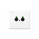 Rane RAD22 Universal Wall RAD - Red One Music