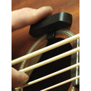 Gold Tone GT-MBTR MicroBass Thumb Rest