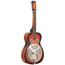 Gold Tone PBS-M Mastertone Paul Beard Signature Squareneck Resonator Guitare avec étui 