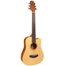 Gold Tone MGUITAR Micro Guitar w/Pickup and Gig Bag