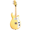 Gold Tone GME-4 4 String Solid Body Mandolin w/Gig Bag and Single Coil Pickup