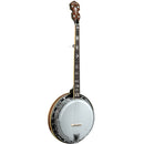 Gold Tone OB-250AT Orange Blossom Arch Top 5-String Banjo w/Case