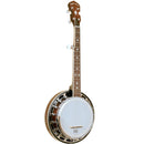 Gold Tone BG-MINI Bluegrass Mini 5 String Banjo w/Gig bag