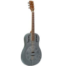 Gold Tone GRE Paul Beard Metal Body Resonator Guitar w/Pickup