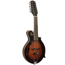 Gold Tone F12 12-String F-Style Mando-Guitar w/Pickup and Case