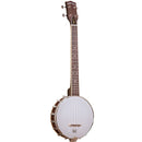Gold Tone BUB Baritone Scale Banjo Ukulele w/Case