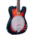 Gold Tone ES-BANJITAR Electric Banjitar 6 String