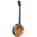 Gold Tone GT-750 Banjitar Deluxe 6 cordes