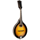 Mandoline Gold Tone GM-50+ A-Style avec micro et sac de transport