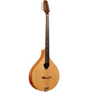 Gold Tone BZ-500 Bouzouki Mandolin w/Case