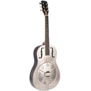 Gold Tone GRS Paul Beard Metal Body Resonator Guitar