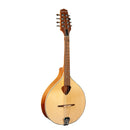 Gold Tone MANDOLA Traditional Irish Mandola w/Case