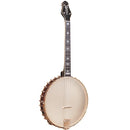 Gold Tone CEB-4 Marcy Marxer Signature Banjo pour violoncelle à 4 cordes avec étui 