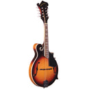 Mandoline Gold Tone GM-35 F-Style avec étui