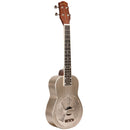 Gold Tone RESOUKE/T Tenor-Scale Metal Boday Resonator Ukulele