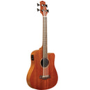 Gold Tone MBASS - Acoustic-Electric MicroBass with Piezo and Built in EQ w/gig bag