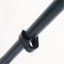 Quiklok A344BK-AM Filetage US Microlite droit, trépied