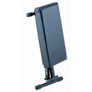 Banc de luxe Quiklok BX718 avec siège très épais 30 x 60 cm