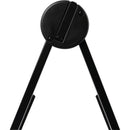 Quiklok QL633 Support pour guitare acoustique à cadre bas