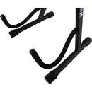 Quiklok QL633 Support pour guitare acoustique à cadre bas