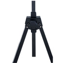 Quiklok QL692 Support de guitare universel simple avec repose-cou réglable en hauteur