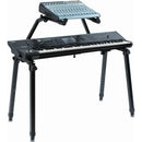 Quiklok WS422 Add-On Second Tier for WS421 Keyboard/Mixer Stand
