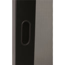 Quiklok Z612BK Support de rack 12 espaces avec dessus noir