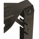 Support de bureau pour ordinateur portable Quiklok LPH005 - Noir