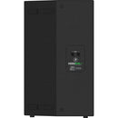 Mackie DRM215 15" Professional Passive Loudspeaker 1600W - Red One Music