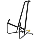 Hercules Ds590B Double Bass Stand - Red One Music