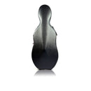 Bam 1002H Flight Cover pour étui de violoncelle (noir)