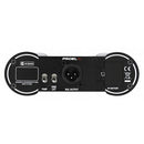 Proel Direct100A Active Direct Injection Box - Red One Music
