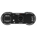 Proel Direct100P Passive Direct Injection Box - Red One Music