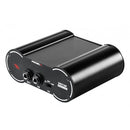 Proel Direct100P Passive Direct Injection Box - Red One Music