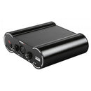 Proel Direct100A Active Direct Injection Box - Red One Music