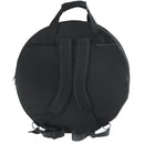 On-Stage CB4000 Deluxe Cymbal Bag