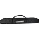 On-Stage Lsb-6500 Lighting Stand Bag - Red One Music