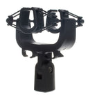 Sennheiser MZS 40 Elastic Suspension Mount for the MKH20, MKH30, MKH40 and MKH50 Microphones - Red One Music