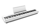 Piano numérique Roland FP-30X (blanc)