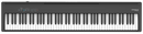 Piano numérique Roland FP-30X - Noir