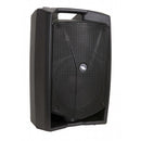 Proel V10PLUS Active 2-Way Loudspeaker System - Red One Music