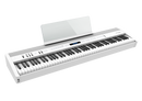 Piano numérique Roland FP-60X - blanc - blanc