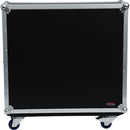 Gator GTOURAHSQ7 Custom Flight Case for Allen & Heath SQ-7 Mixer