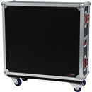 Gator GTOURAHSQ7 Custom Flight Case for Allen & Heath SQ-7 Mixer