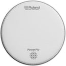 Roland MH2-14 Mesh Head 14 - Red One Music