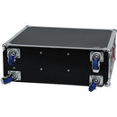Gator GTOURAHSQ7 Custom Flight Case for Allen & Heath SQ-7 Mixer