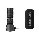 Saramonic SMARTMIC+ Di Micro directionnel - Lightning