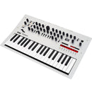 Korg MINILOGUE Keyboard - Red One Music